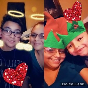 Meet your Posher, Tina